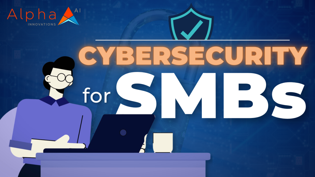 Alpha Innovations | April - AI Insights